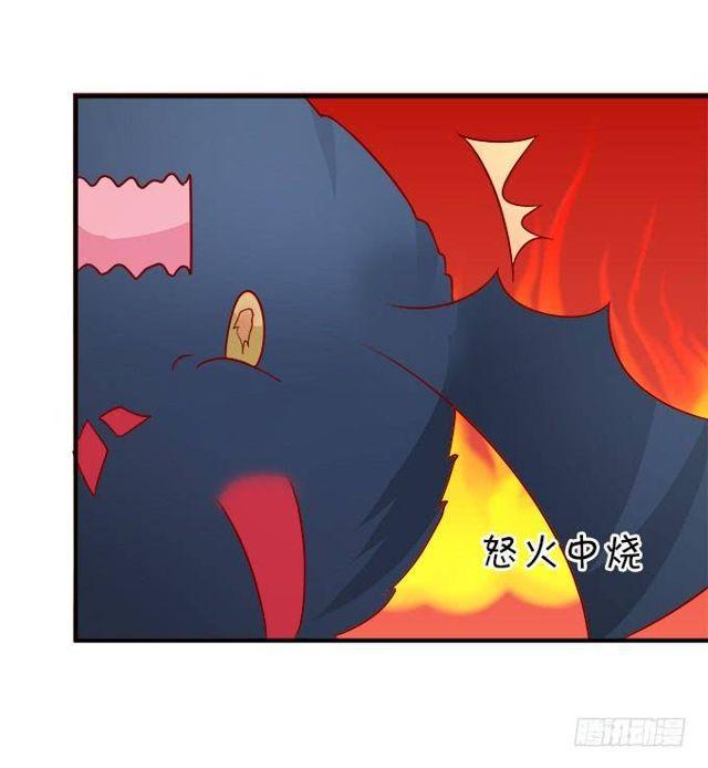 小黑球变正太啦！(1/2)-第134话