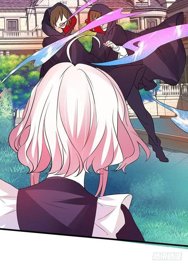 自私的愿望&hellip;&hellip;-第136话