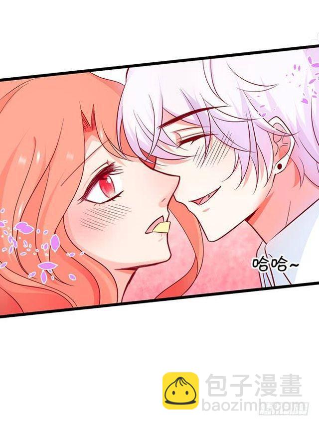 来~张嘴，小馋猫~(1/2)-第138话
