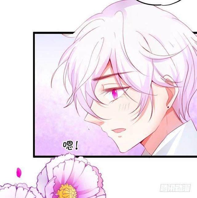 来~张嘴，小馋猫~(1/2)-第138话