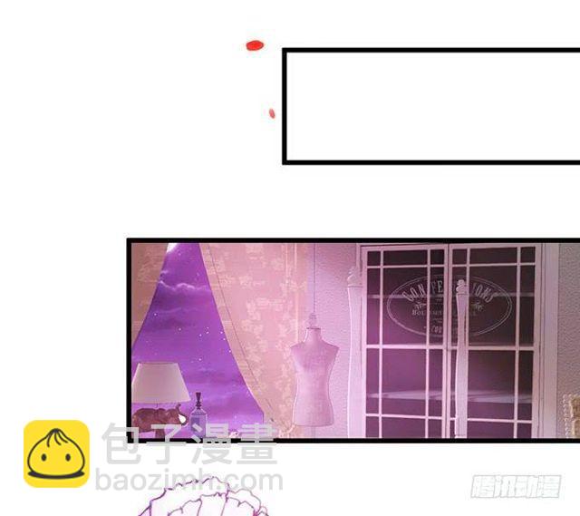 来~张嘴，小馋猫~(1/2)-第138话