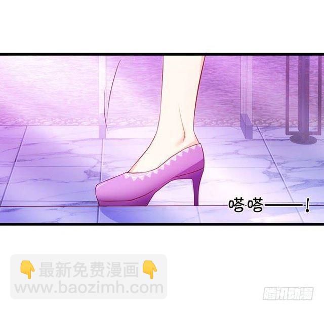 小夕，我会等你的！(1/2)-第140话