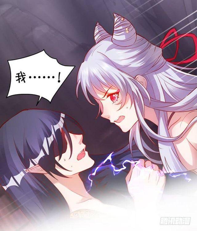 小夕，我会等你的！(1/2)-第140话