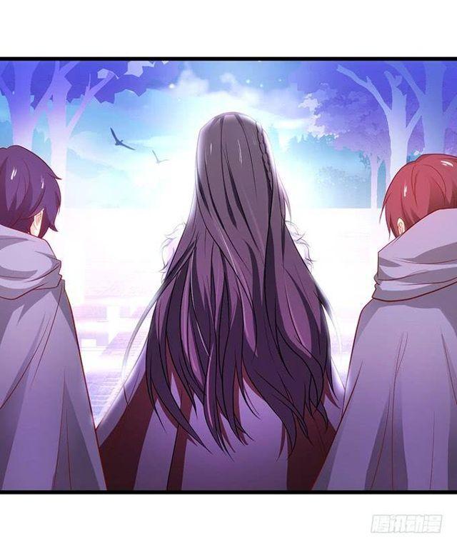 小夕，我会等你的！(1/2)-第140话