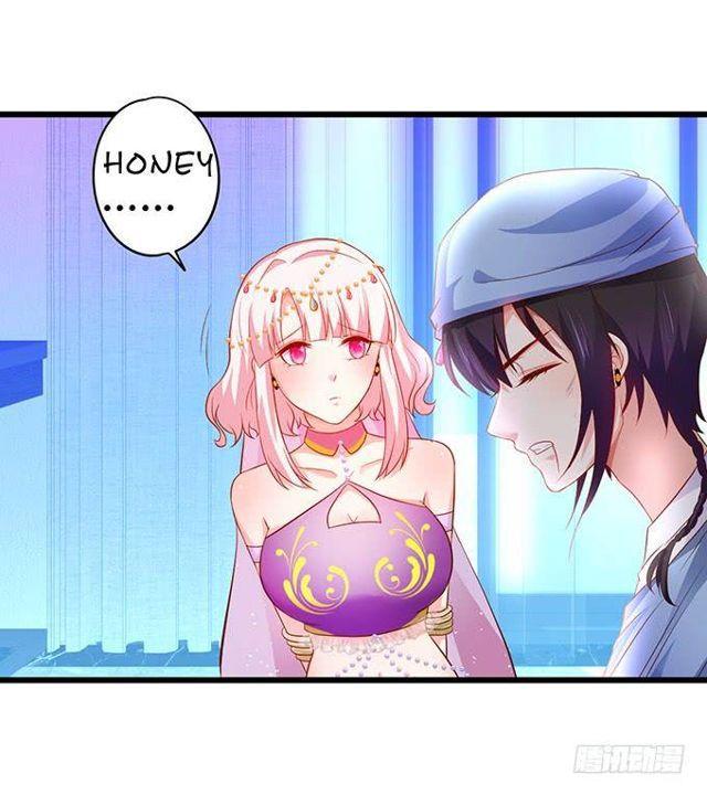 小妖精，不乖哦~(1/2)-第150话