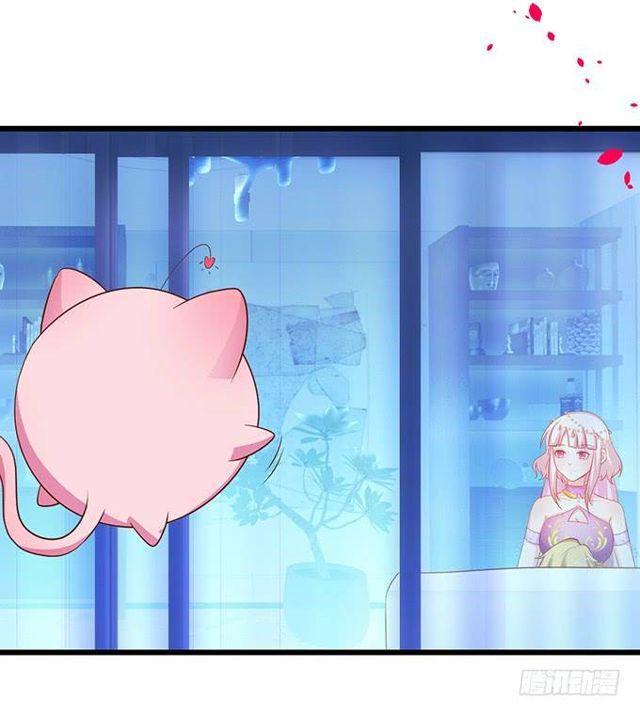 小妖精，不乖哦~(1/2)-第150话
