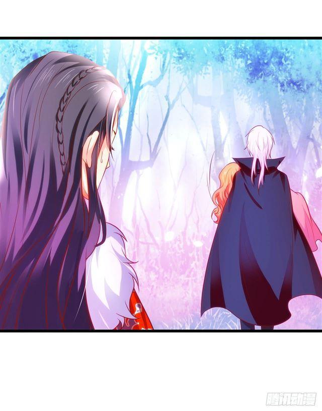 女人，乖乖等我~(1/2)-第156话