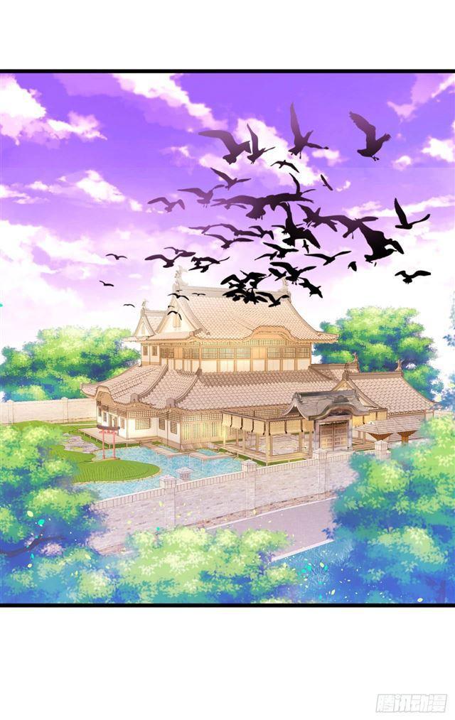 女人，乖乖等我~(1/2)-第156话