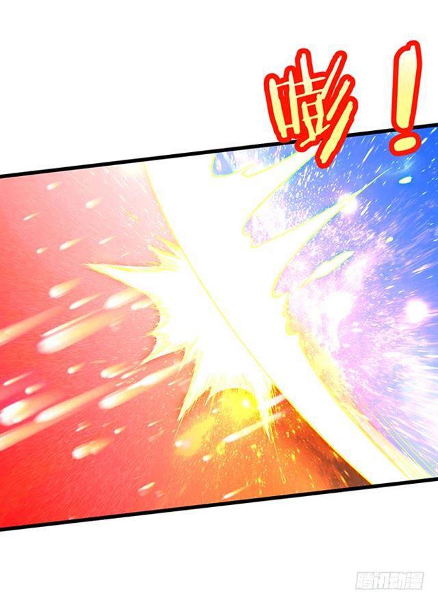总有一天我会打败你！(1/2)-第164话