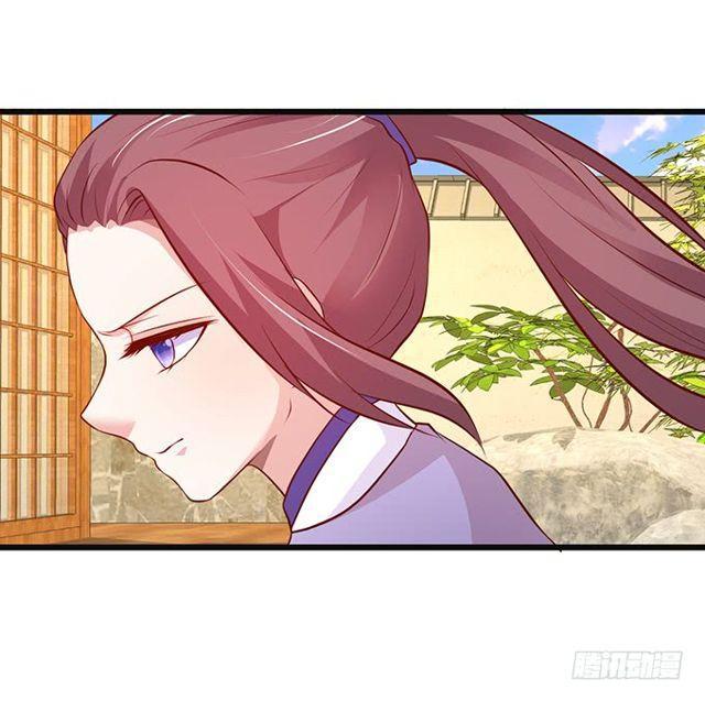 我不希望她受到伤害&hellip;&hellip;(1/2)-第170话
