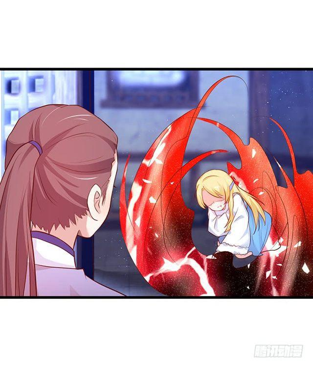 我不希望她受到伤害&hellip;&hellip;(1/2)-第170话