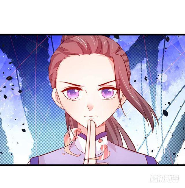 我不希望她受到伤害&hellip;&hellip;(1/2)-第170话