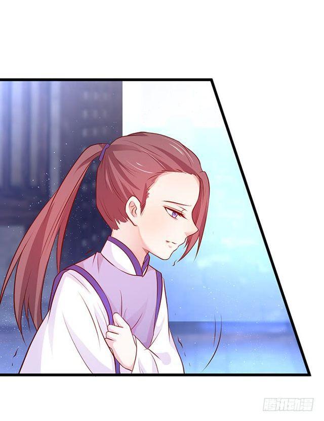 我不希望她受到伤害&hellip;&hellip;(1/2)-第170话