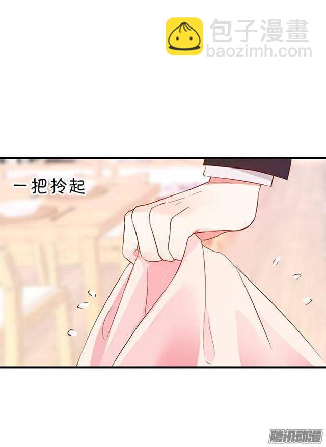 不想和你分开一刻(1/2)-第18话