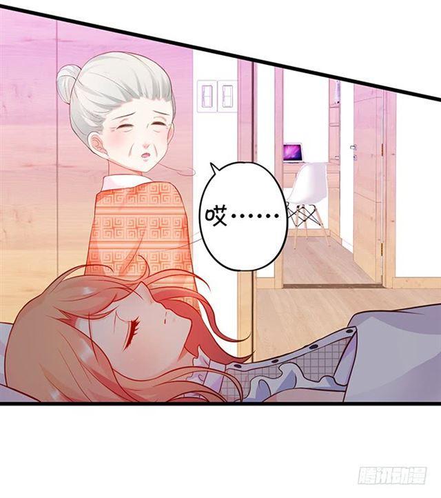 为了我，你一定要快快醒来！(1/2)-第178话