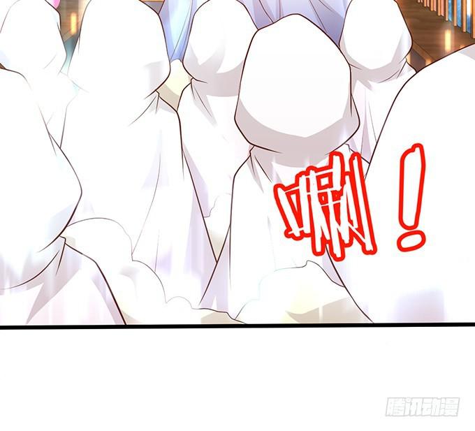 一吻定情，宣布主权！(1/2)-第184话