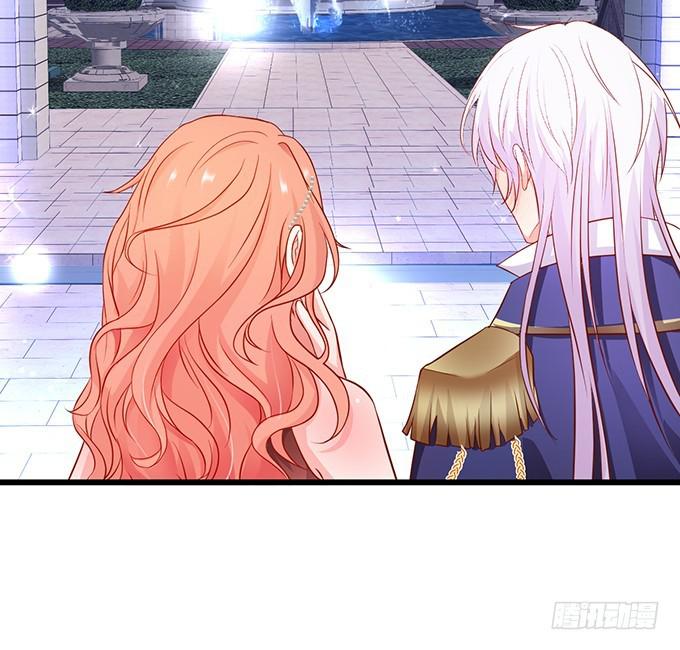 小坏蛋，你可真甜~(1/2)-第190话