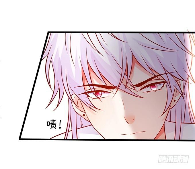 小坏蛋，你可真甜~(1/2)-第190话