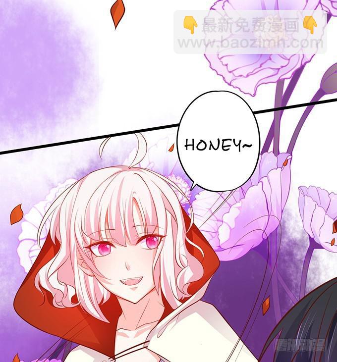 小美人，你是在邀请我吗？(1/2)-第192话