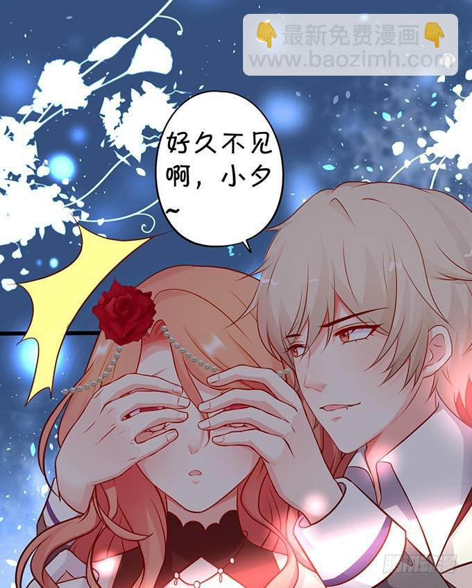 叶夕，我们好久不见~(1/2)-第194话
