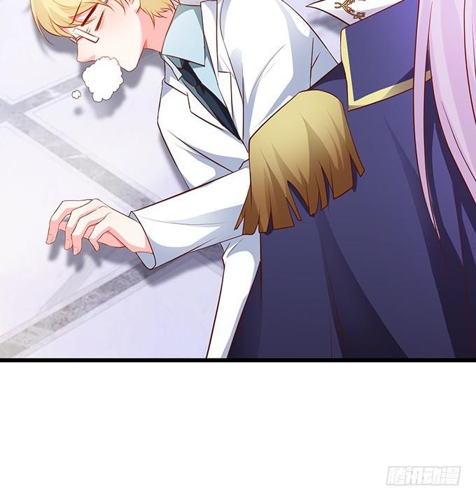 就凭你们也敢动我的女人！(1/2)-第210话