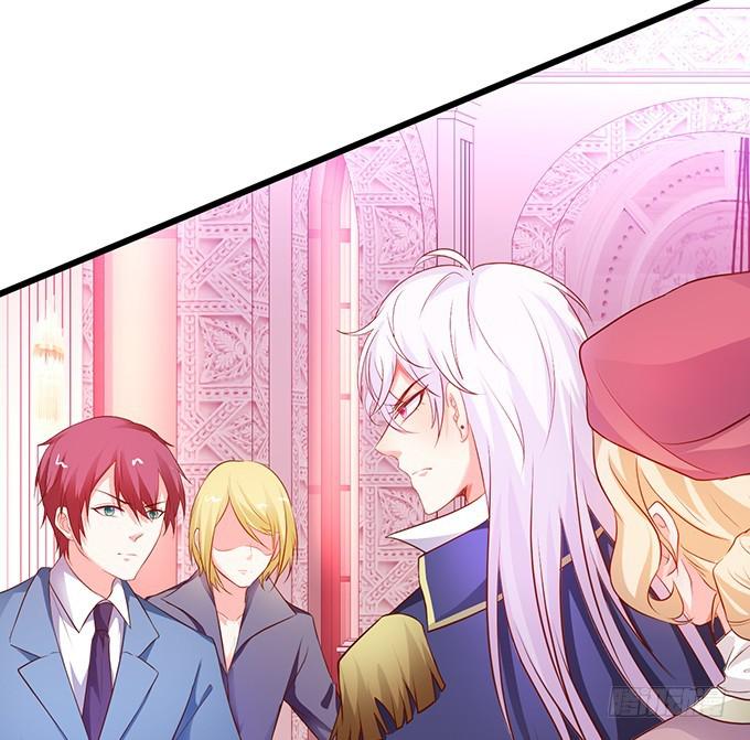 就凭你们也敢动我的女人！(1/2)-第210话