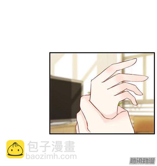 危机四伏的甜蜜(1/2)-第22话