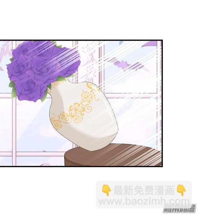危机四伏的甜蜜(1/2)-第22话
