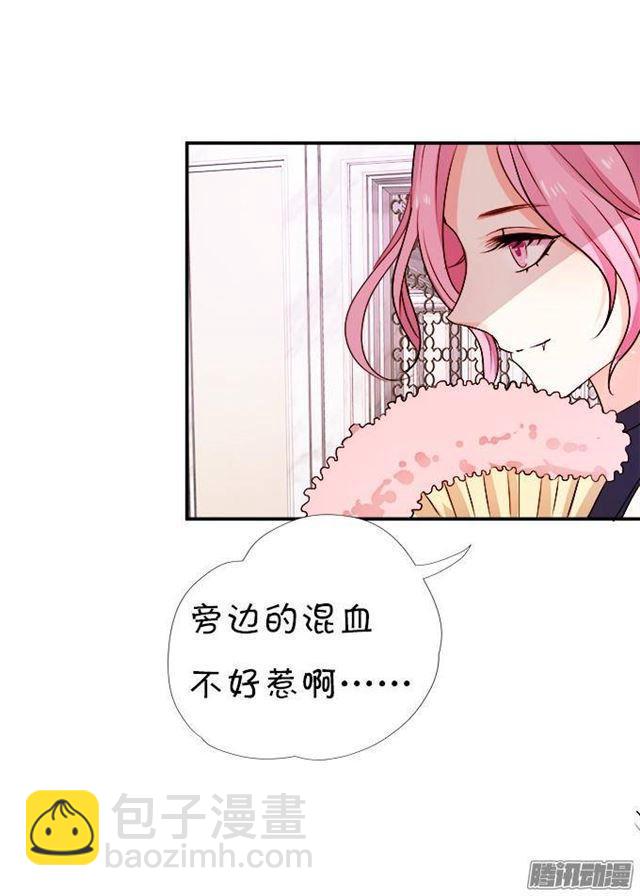 吸血鬼化妆舞会！(1/2)-第24话