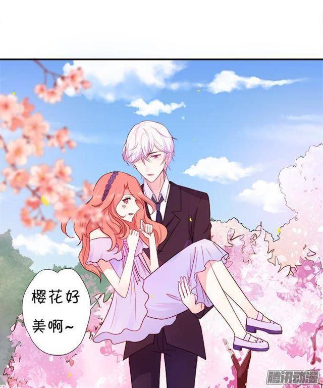 我愿用我的生命守护你！(1/2)-第30话
