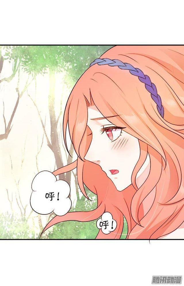 我愿用我的生命守护你！(1/2)-第30话