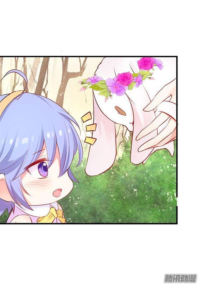 为了你争风吃醋！(1/2)-第36话