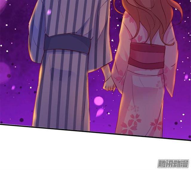 烟花下我想对你说&hellip;-第44话