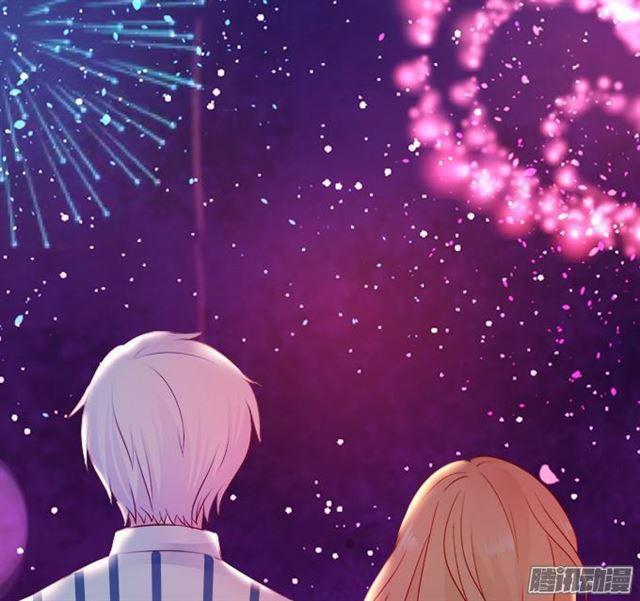 烟花下我想对你说&hellip;-第44话