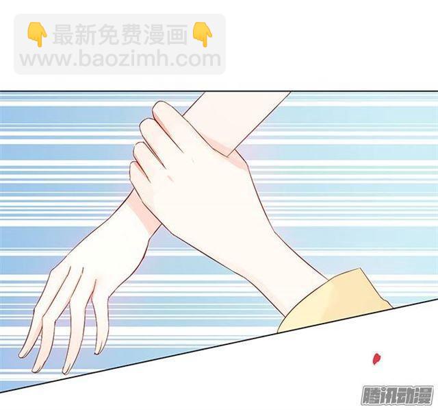 请不要离开我！(1/2)-第6话
