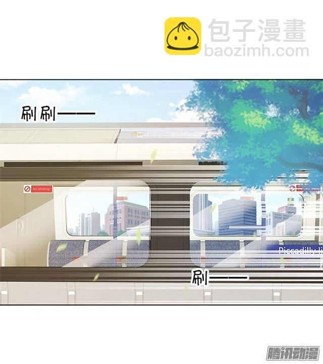 请不要离开我！(1/2)-第6话