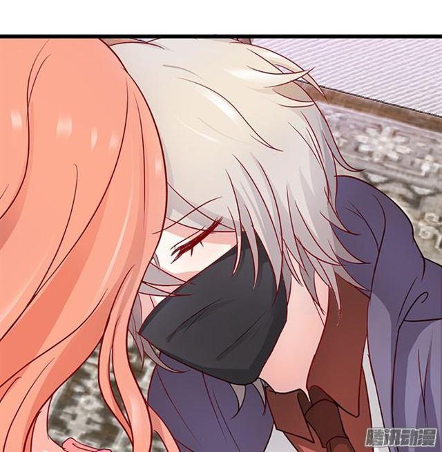项链被夺走小夕该怎么办？(1/3)-第58话