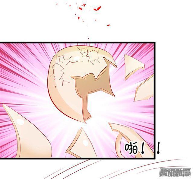 这是献给您的食物。(1/2)-第66话