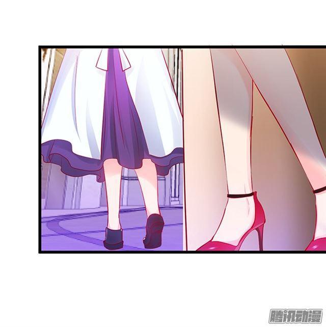 这是献给您的食物。(1/2)-第66话
