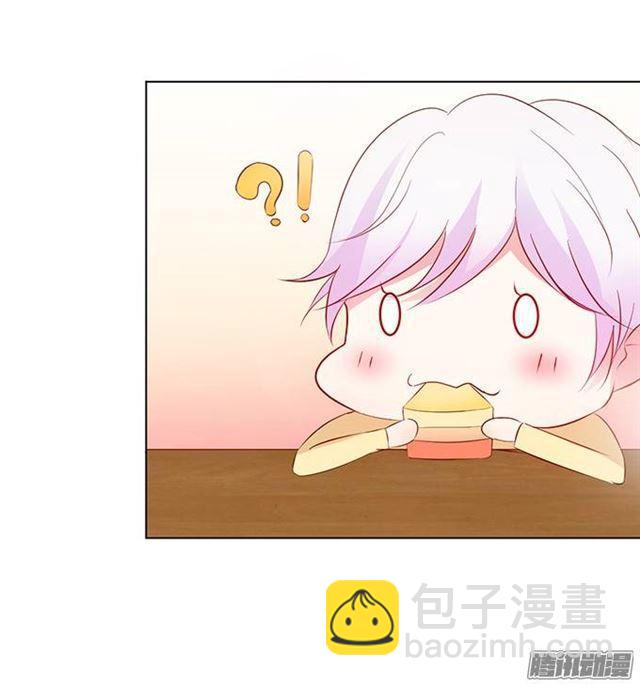 喜欢是什么？(1/2)-第8话