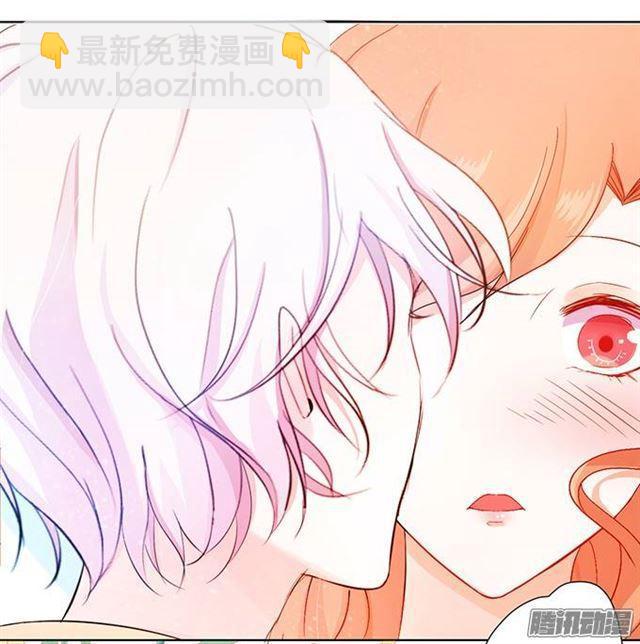 喜欢是什么？(1/2)-第8话