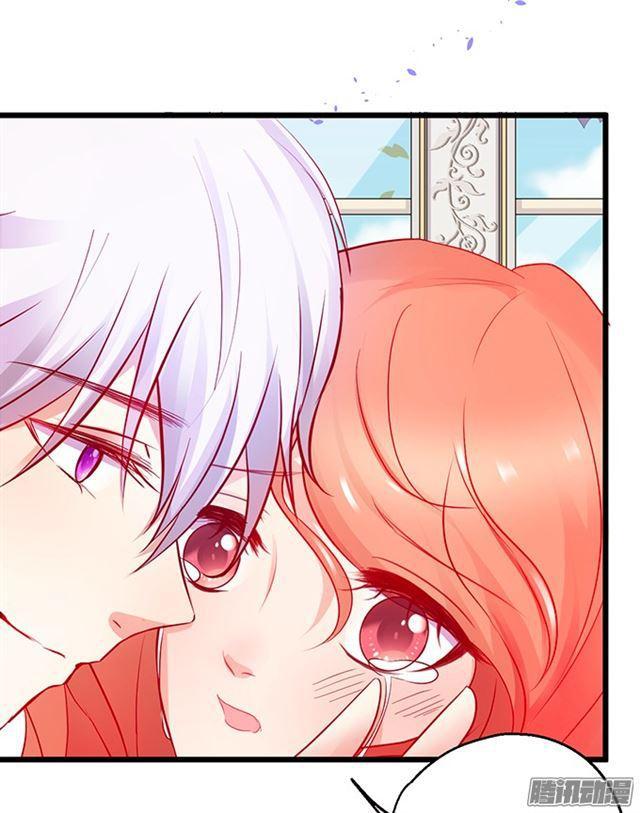 迟到的吻&hellip;&hellip;(1/2)-第72话