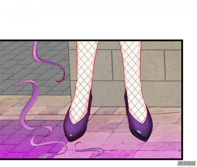 双重性格六亲不认。(1/2)-第76话