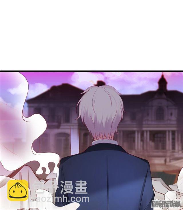 双重性格六亲不认。(1/2)-第76话