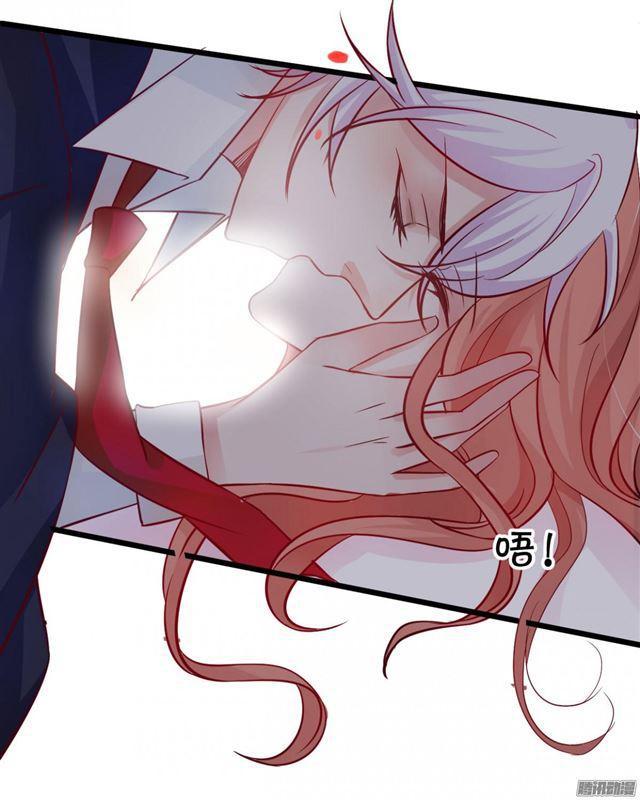 贪婪地占有你的全部&hellip;(1/2)-第82话