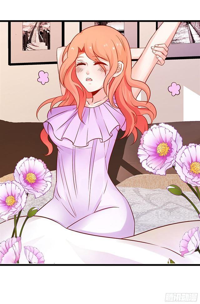 小夕，你是最美的~(1/2)-第100话