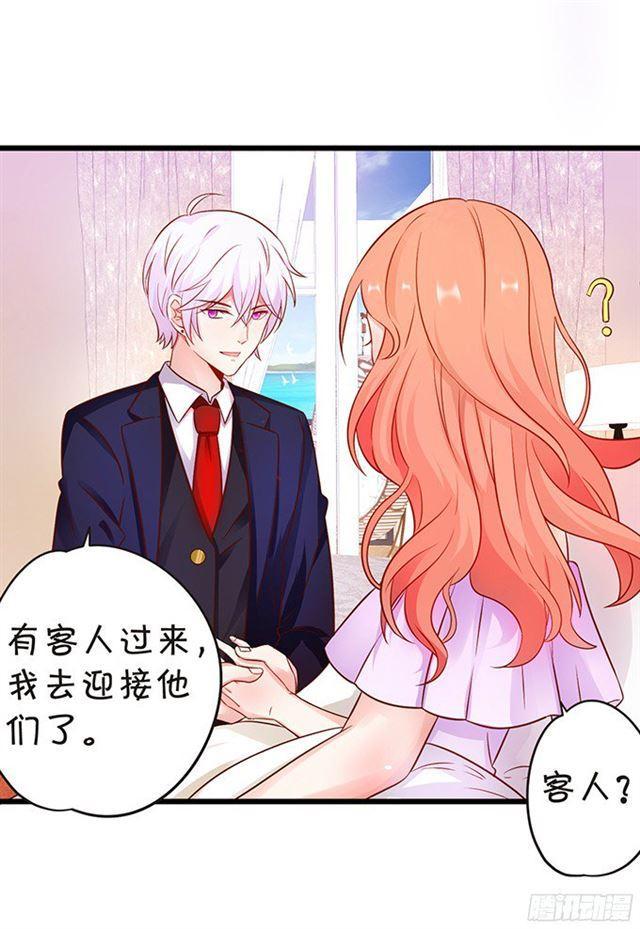 小夕，你是最美的~(1/2)-第100话