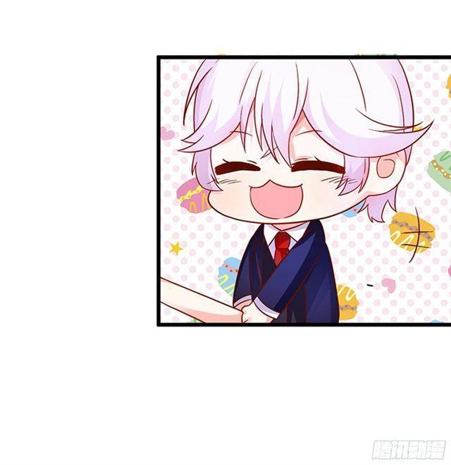 小夕，你是最美的~(1/2)-第100话