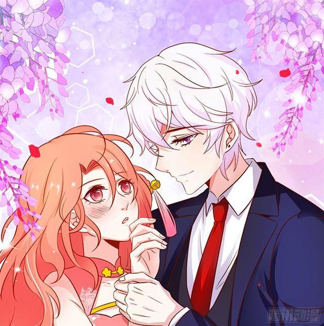 小夕，你是最美的~(1/2)-第100话