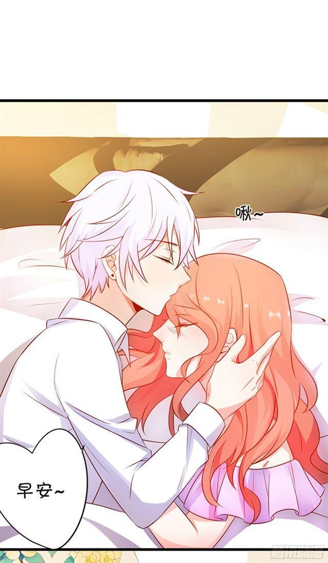 小夕，你是最美的~(1/2)-第100话